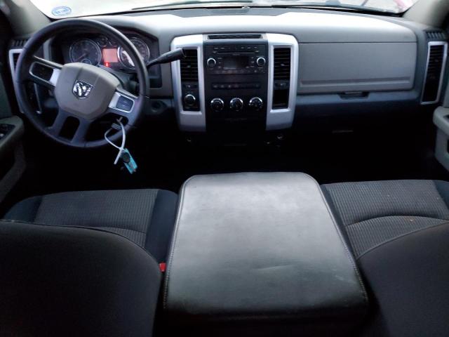 Photo 8 from auction – 2010 DODGE RAM 1500 with VIN 1D7RV1GP1AS259044