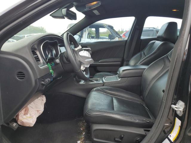 Photo 7 from auction – 2015 DODGE CHARGER SX with VIN 2C3CDXHG9FH735533