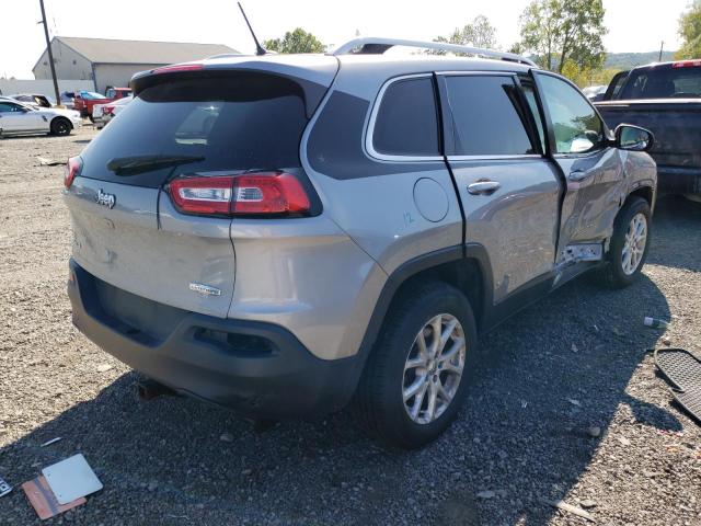 Photo 3 from auction – 2015 JEEP CHEROKEE L with VIN 1C4PJMCB4FW553031