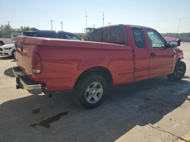 Photo 3 from auction – 2004 FORD F-150 HERI with VIN 2FTRX17W64CA06502
