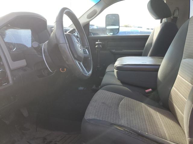 Photo 7 from auction – 2011 DODGE RAM 1500 with VIN 3D7JV1ET1BG611559