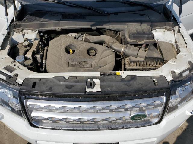 Photo 12 from auction – 2014 LAND ROVER LR2 HSE with VIN SALFR2BG4EH413045