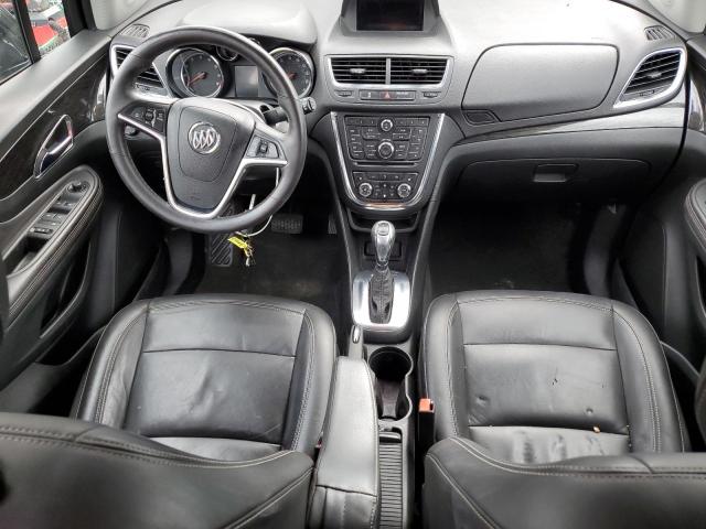 Photo 8 from auction – 2015 BUICK ENCORE with VIN KL4CJGSB5FB137833