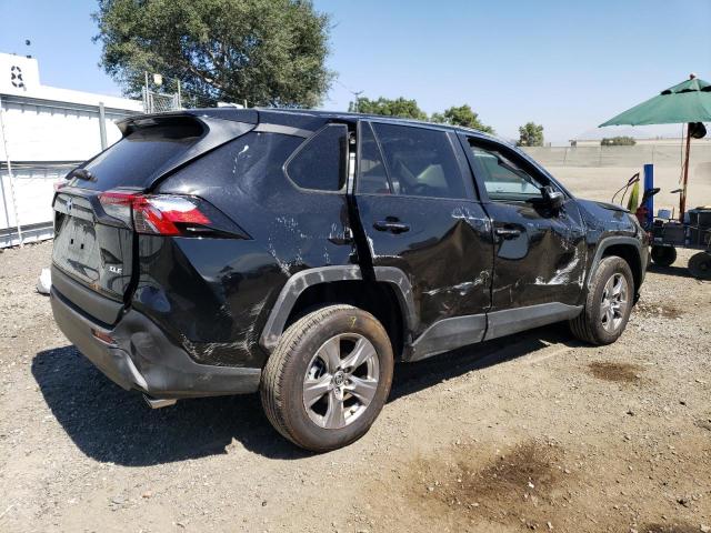 Photo 3 from auction – 2023 TOYOTA RAV4 XLE with VIN 2T3W1RFV7PC227580