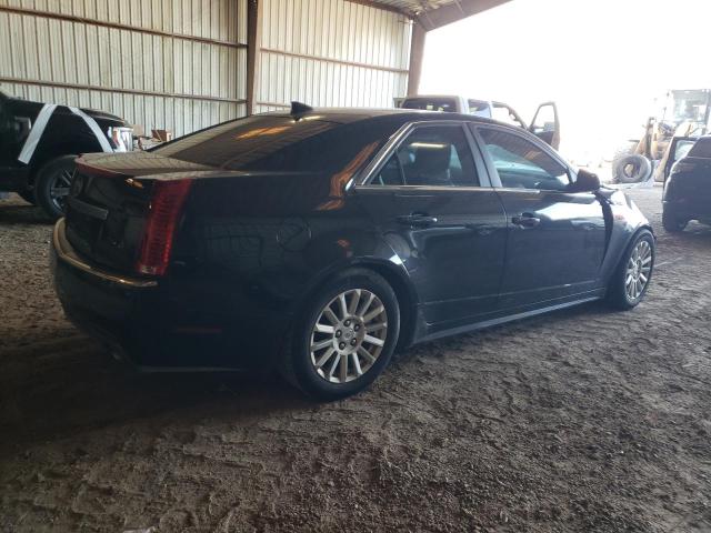 Photo 3 from auction – 2010 CADILLAC CTS with VIN 1G6DA5EGXA0109393