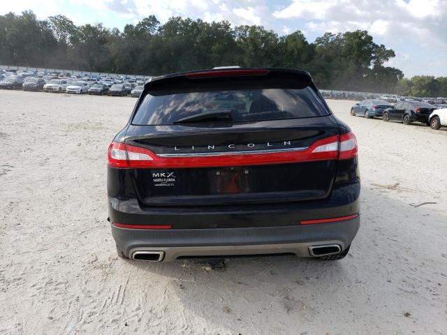 Photo 6 from auction – 2016 LINCOLN MKX RESERV with VIN 2LMTJ6LR5GBL62776