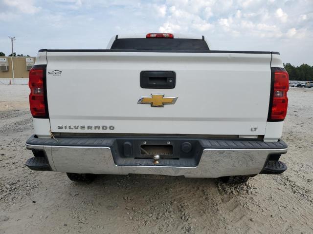 Photo 6 from auction – 2015 CHEVROLET SILVERADO with VIN 3GCPCREH4FG114631