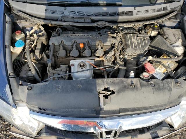 Photo 11 from auction – 2010 HONDA CIVIC EX with VIN 2HGFA1F87AH506899