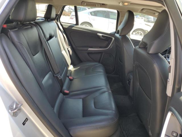Photo 10 from auction – 2016 VOLVO V60 T5 PRE with VIN YV140MEK8G1308065