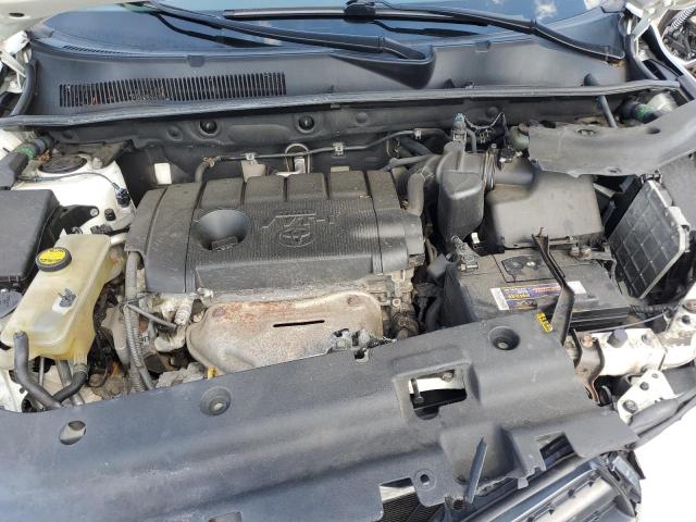 Photo 12 from auction – 2012 TOYOTA RAV4 with VIN 2T3BF4DV0CW217844