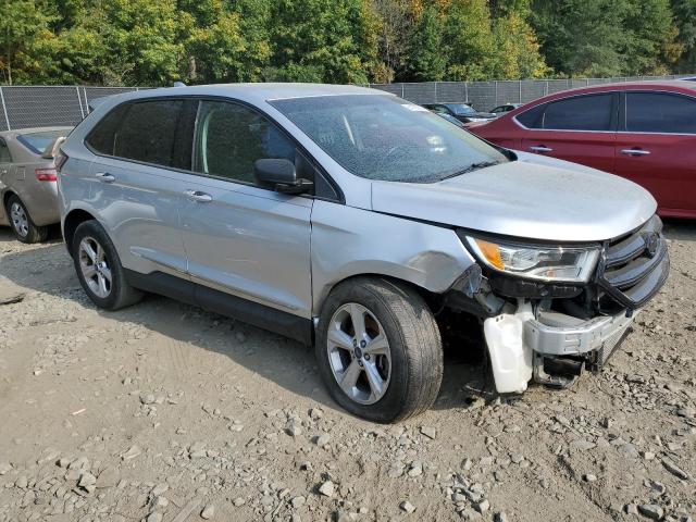Photo 4 from auction – 2016 FORD EDGE SE with VIN 2FMPK4G91GBB71588