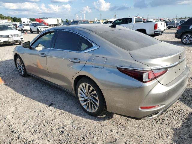 Photo 2 from auction – 2019 LEXUS ES 350 with VIN 58ABZ1B12KU035911