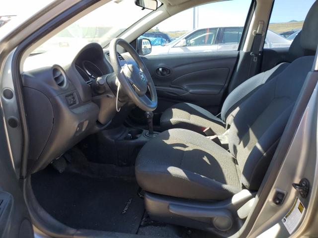 Photo 7 from auction – 2012 NISSAN VERSA S with VIN 3N1CN7AP0CL811360