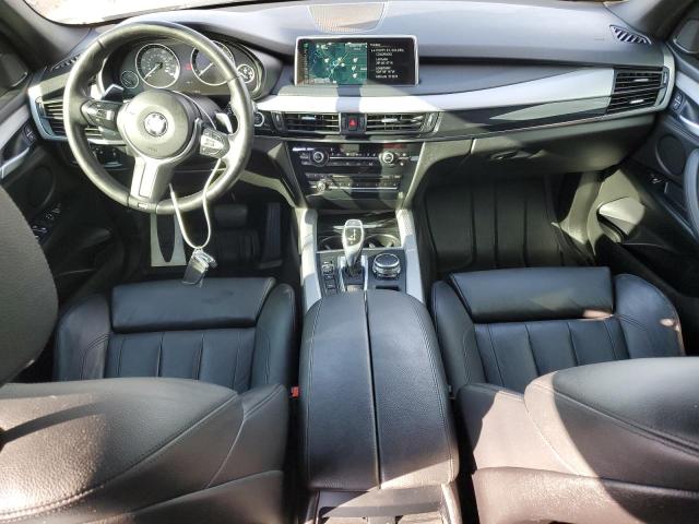Photo 8 from auction – 2015 BMW X5 XDRIVE3 with VIN 5UXKR0C51F0K69783