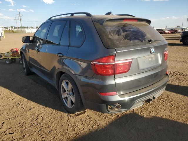 Photo 2 from auction – 2011 BMW X5 XDRIVE3 with VIN 5UXZW0C51BL655023