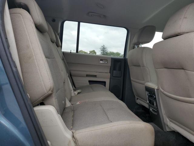 Photo 11 from auction – 2010 FORD FLEX SE with VIN 2FMGK5BC4ABA71291