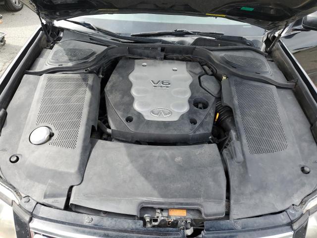 Photo 11 from auction – 2007 INFINITI M35 BASE with VIN JNKAY01E27M310076