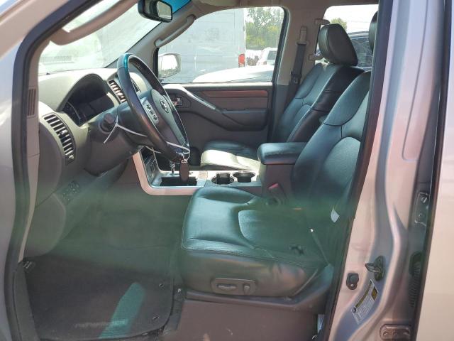 Photo 7 from auction – 2011 NISSAN PATHFINDER with VIN 5N1AR1NN5BC622370