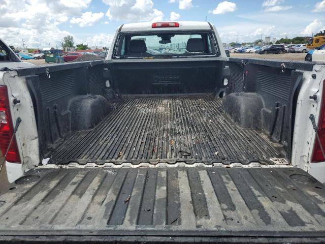 Photo 10 from auction – 2022 CHEVROLET SILVERADO with VIN 3GCNAAED2NG636264