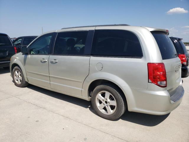 صورة رقم 2 من المزاد - 2012 DODGE GRAND CARA مع VIN 2C4RDGCG0CR128486