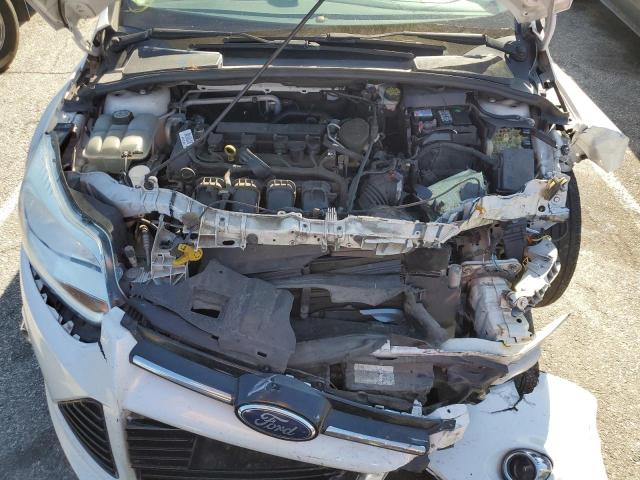 Снимка 11 от търг – 2012 FORD FOCUS SEL с VIN 1FAHP3M25CL392249