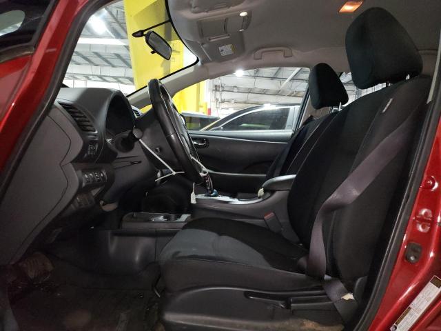 Photo 7 from auction – 2015 NISSAN LEAF S with VIN 1N4AZ0CP3FC308330