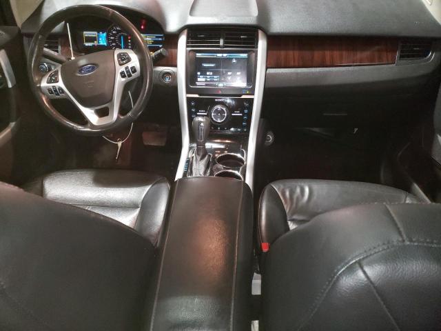 Photo 8 from auction – 2011 FORD EDGE LIMIT with VIN 2FMDK4KC1BBA76155