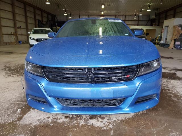 Photo 5 from auction – 2022 DODGE CHARGER SX with VIN 2C3CDXBGXNH248235