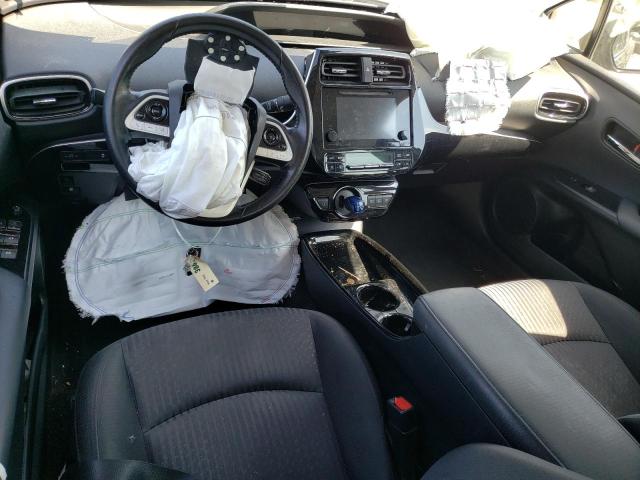 Photo 8 from auction – 2017 TOYOTA PRIUS PRIM with VIN JTDKARFPXH3004453