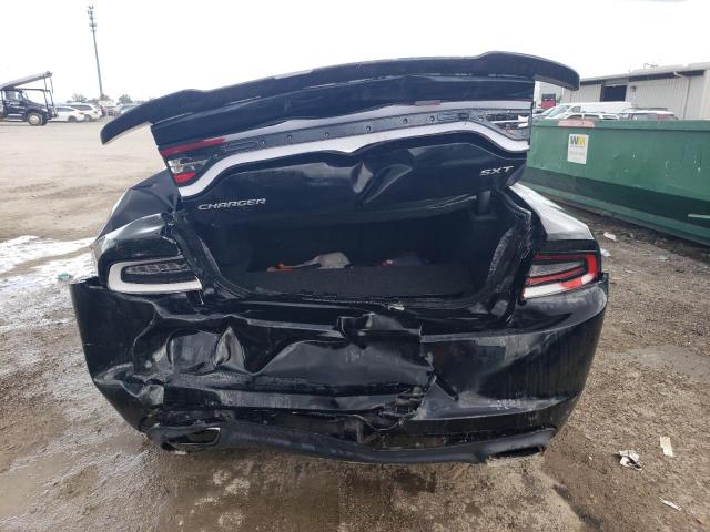 Photo 6 from auction – 2016 DODGE CHARGER SX with VIN 2C3CDXHG4GH355632