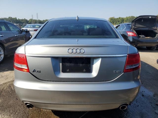 Photo 6 from auction – 2008 AUDI A6 3.2 with VIN WAUAH74FX8N119187