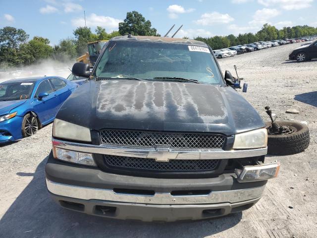 Photo 5 from auction – 2005 CHEVROLET SILVERADO with VIN 2GCEK13T951268181