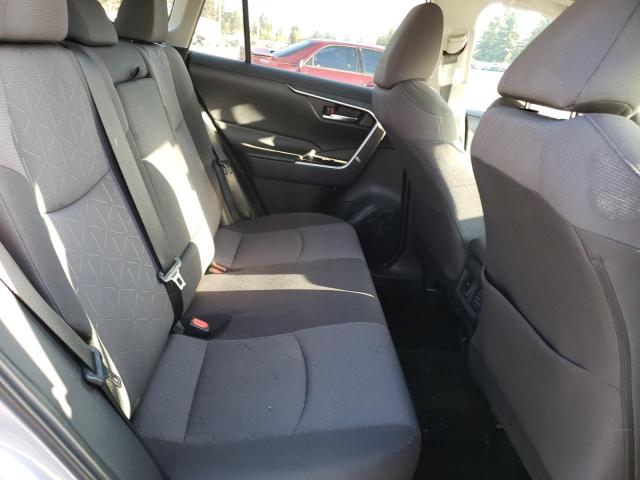 Photo 10 from auction – 2019 TOYOTA RAV4 XLE with VIN 2T3P1RFVXKW060353