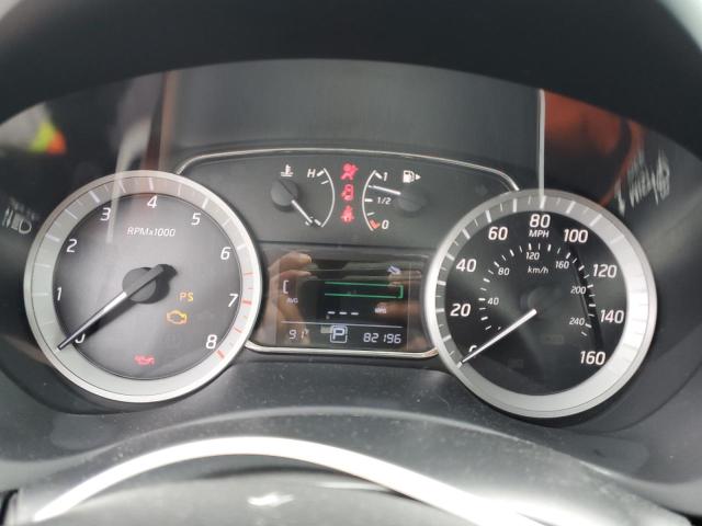 Photo 9 from auction – 2013 NISSAN SENTRA S with VIN 1N4AB7AP1DN910354