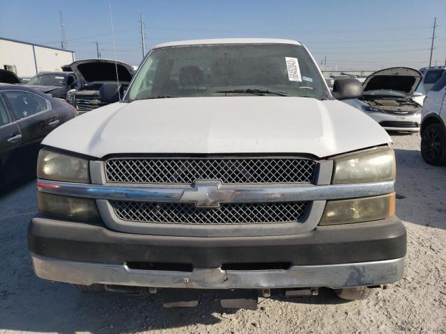 Photo 5 from auction – 2004 CHEVROLET SILVERADO with VIN 1GCHC24U74E314062