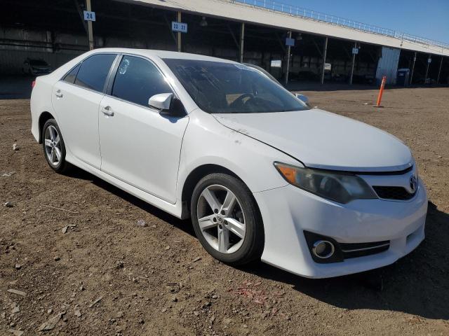 Photo 4 from auction – 2012 TOYOTA CAMRY BASE with VIN 4T1BF1FK8CU162845