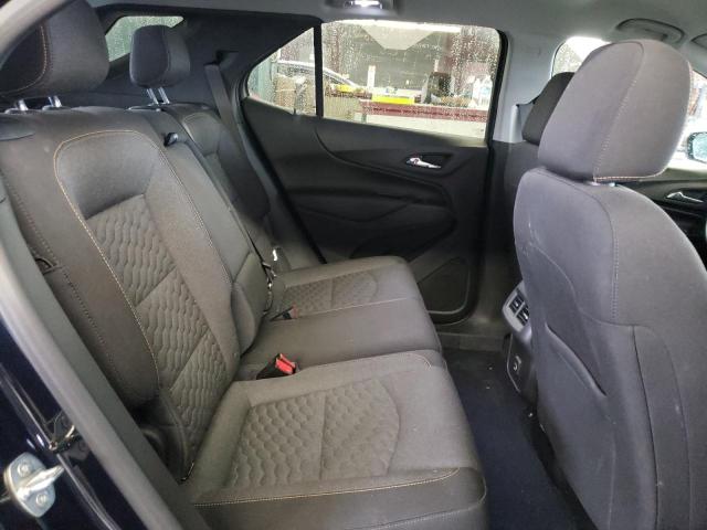 Photo 11 from auction – 2021 CHEVROLET EQUINOX LT with VIN 3GNAXKEV1MS109380