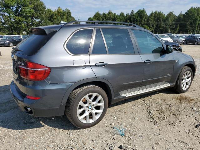 Photo 3 from auction – 2012 BMW X5 XDRIVE3 with VIN 5UXZV4C53CL987914