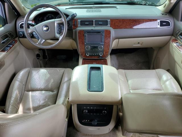 Photo 8 from auction – 2012 CHEVROLET SUBURBAN K with VIN 1GNSKKE73CR112285