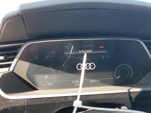 Photo 9 from auction – 2019 AUDI E-TRON PRE with VIN WA1VABGE8KB010826