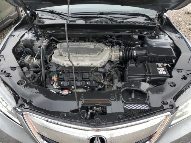 Photo 11 from auction – 2015 ACURA TLX with VIN 19UUB3F70FA010002
