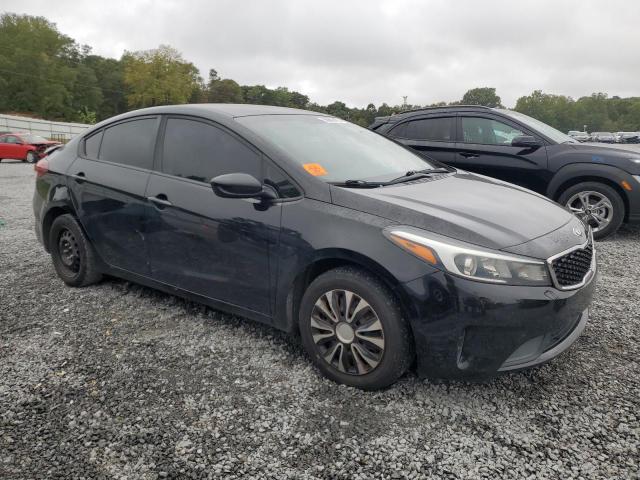 Photo 4 from auction – 2017 KIA FORTE LX with VIN 3KPFK4A77HE067785