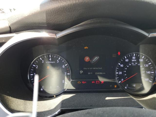 Photo 9 from auction – 2013 KIA OPTIMA SX with VIN 5XXGR4A67DG097734