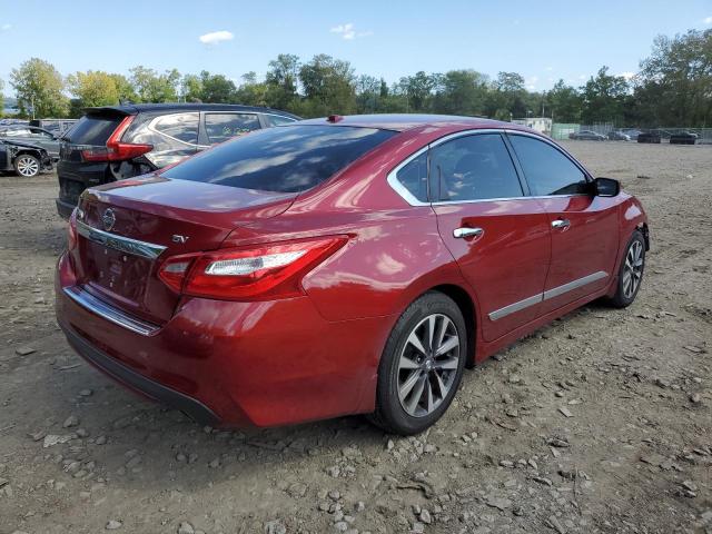 Photo 3 from auction – 2017 NISSAN ALTIMA 2.5 with VIN 1N4AL3AP2HC255922