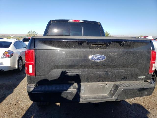 Photo 6 from auction – 2018 FORD F150 SUPER with VIN 1FTEW1EG7JKC85110