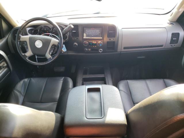 Photo 8 from auction – 2007 CHEVROLET SILVERADO with VIN 2GCEK13Y971564574