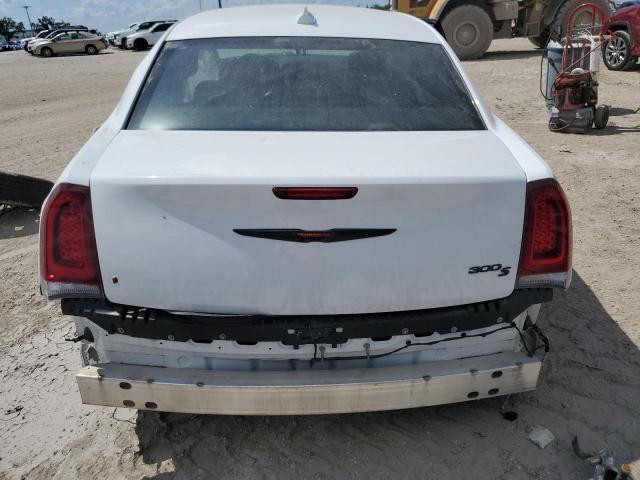 Photo 6 from auction – 2021 CHRYSLER 300 S with VIN 2C3CCABG5MH528949