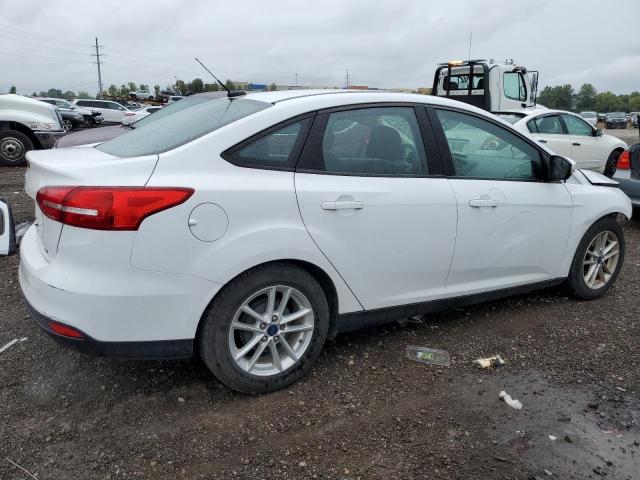 Photo 3 from auction – 2017 FORD FOCUS SE with VIN 1FADP3F22HL225785