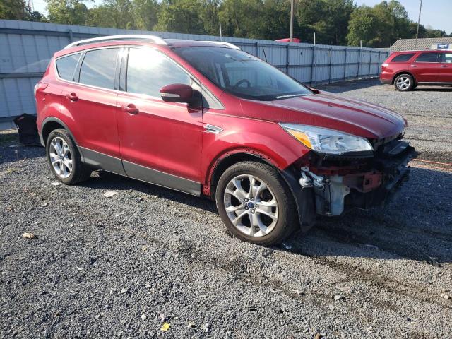 Снимка 4 от търг – 2014 FORD ESCAPE TIT с VIN 1FMCU9J90EUE19786