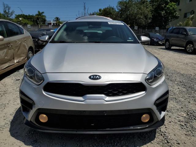 Photo 5 from auction – 2019 KIA FORTE FE with VIN 3KPF24AD7KE082803